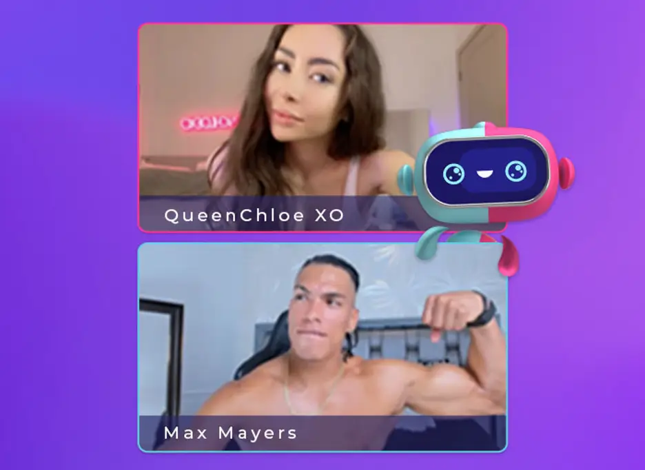 live webcam sex on jerkmate